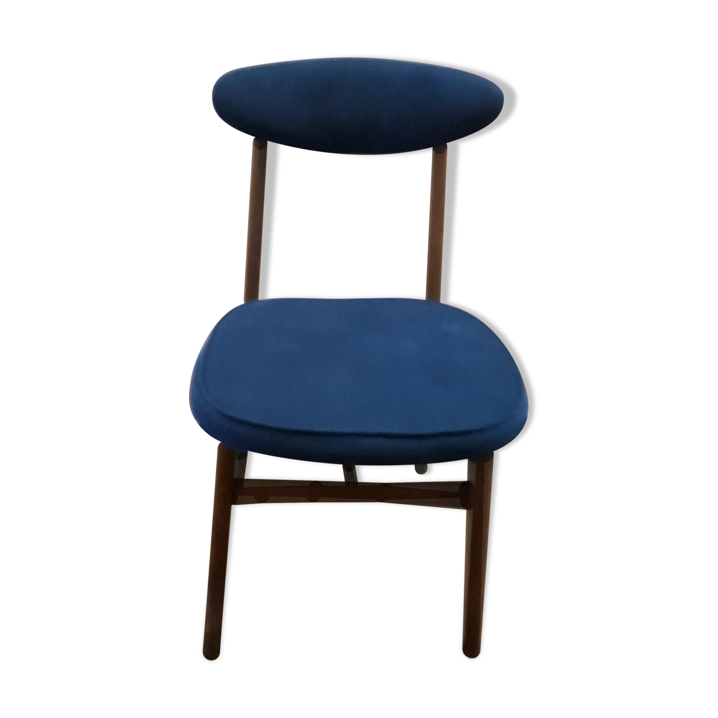 Polish design chair 1960