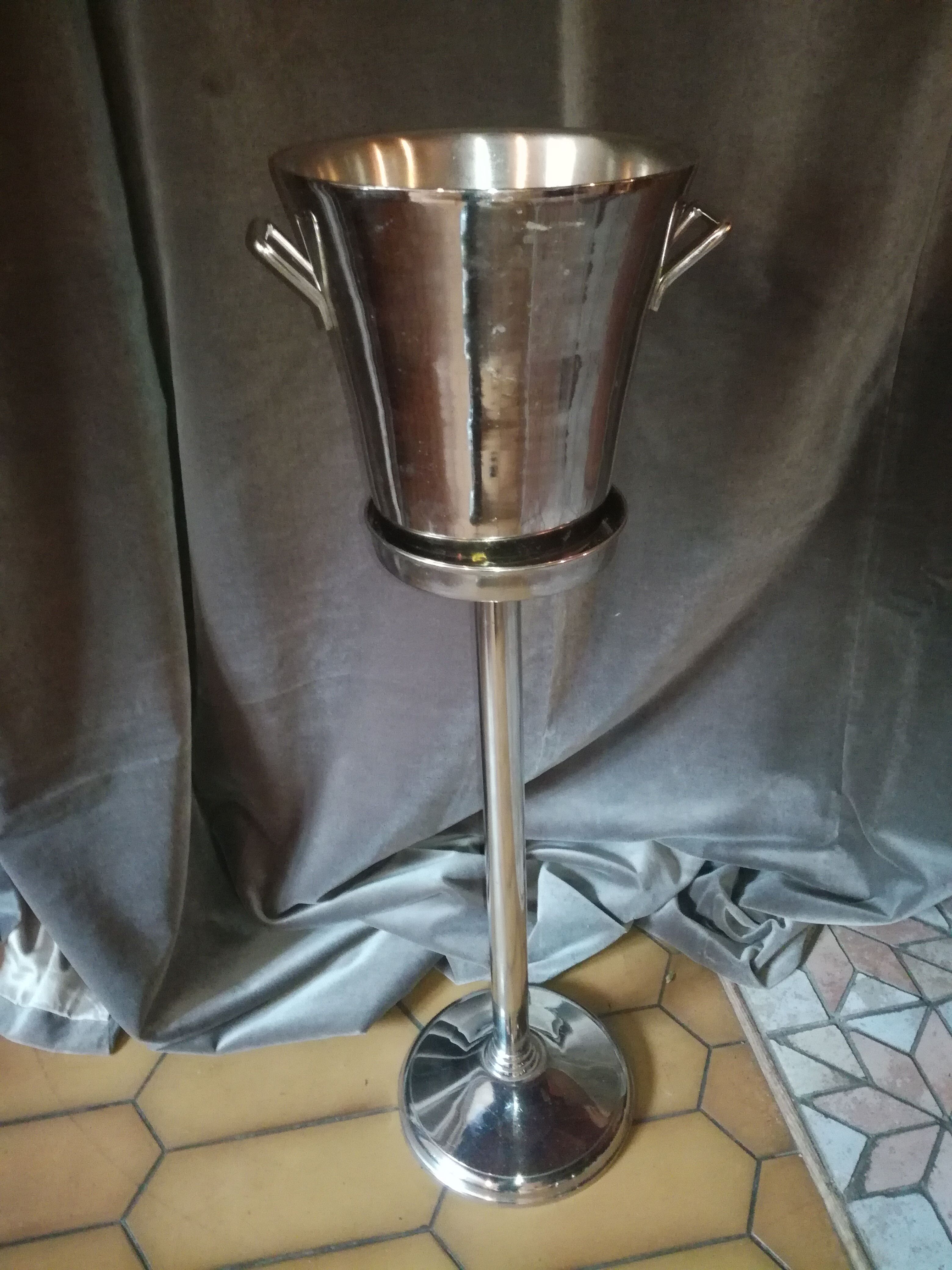 Bistro ice bucket