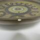 Ceramic dish jdl jean de lespinasse