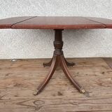 English “games” table