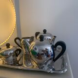 Alessi tea service