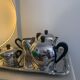 Alessi tea service