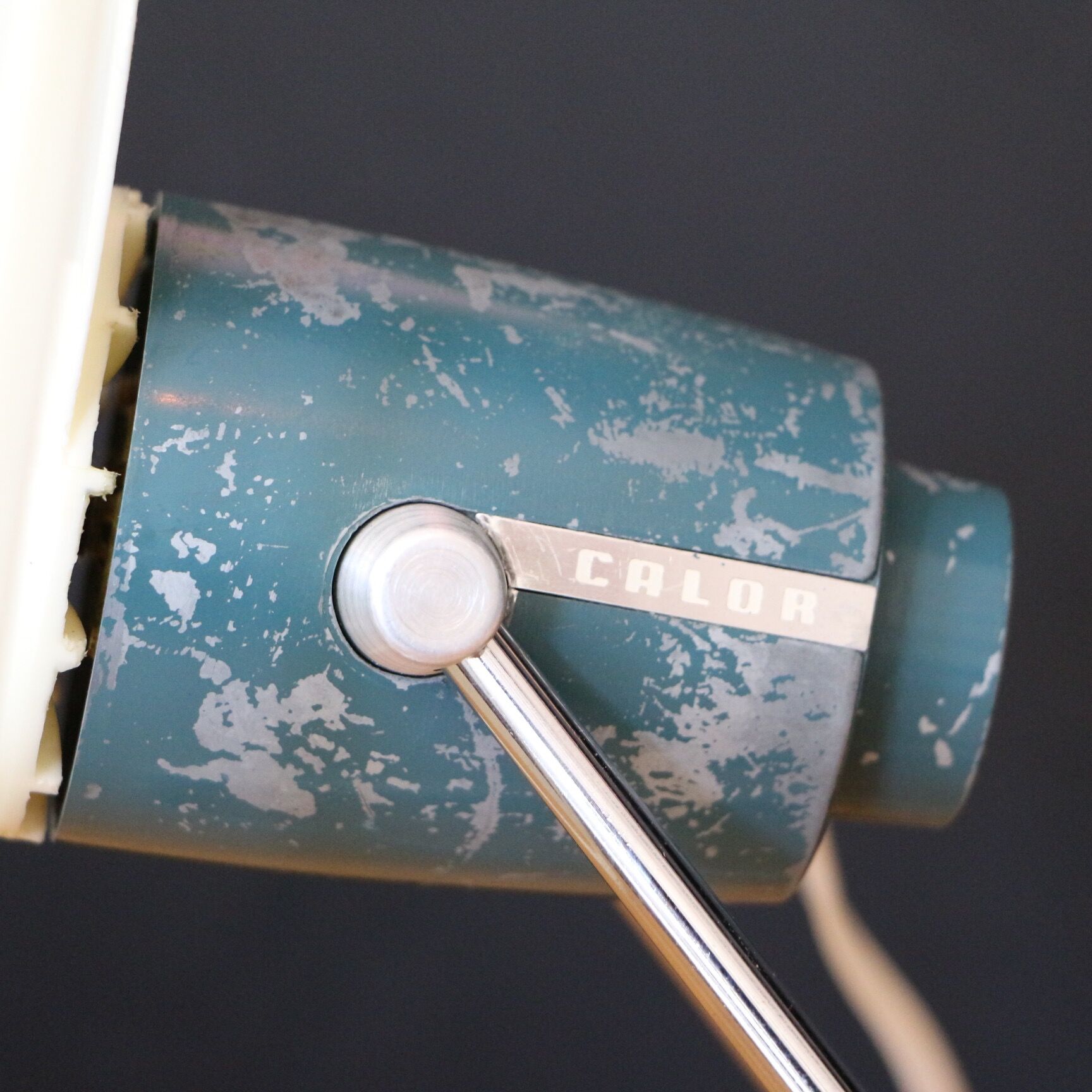 Calor Fan No. 941 Years 50