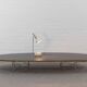 Minilux tablelamp by rosemarie & rico baltensweiler, 60s