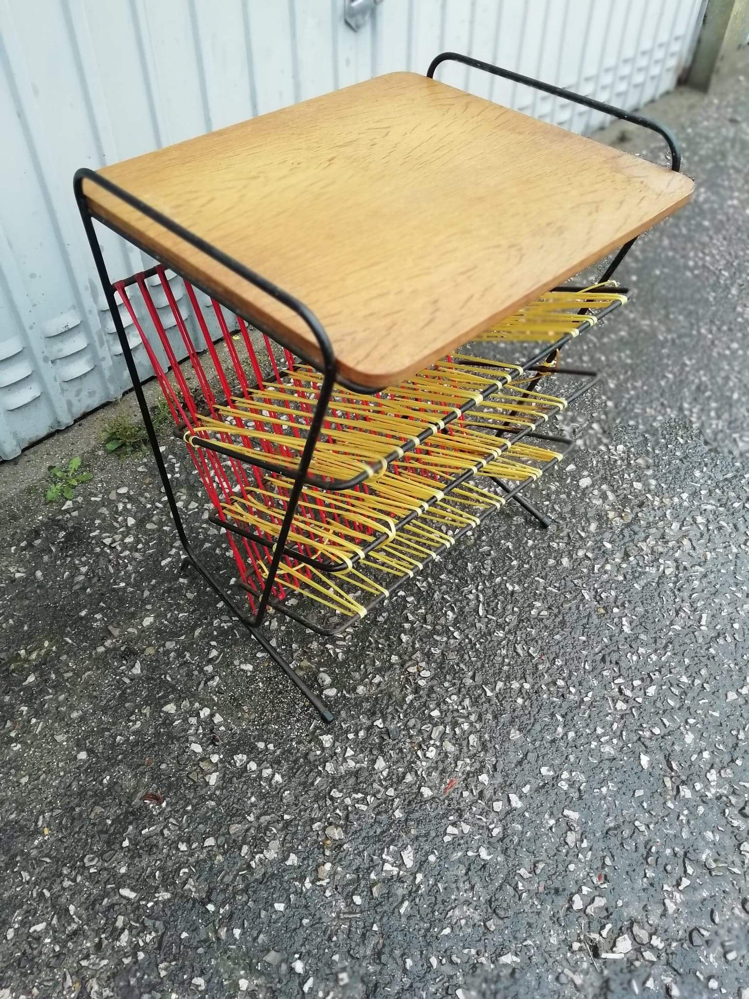 Side table
