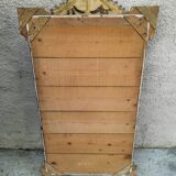 Mirror trumeau - 71x132cm