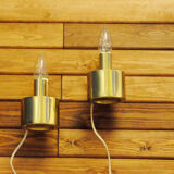 Danish ceiling of the 1960s