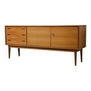 enfilade scandinave en - 1960