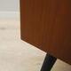 Teak bookcase, Danish design, 1970s, production: Denmark