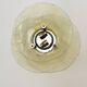 Murano Glass Flush or Wall Lamp by Carlo Nason for Mazzega