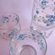 Verres à eau Véronica