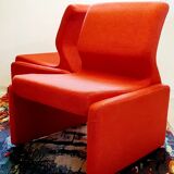 Space Age armchair
