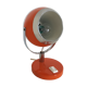 Lampe Eyeball orange 1970
