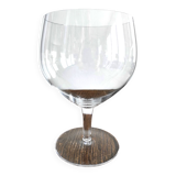 Verre Baccarat