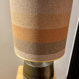 Ceramic English lamp