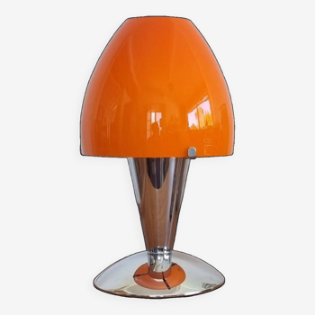 Rare vintage mushroom lamp Ikea B9712