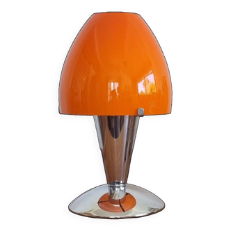 Rare vintage mushroom lamp Ikea B9712