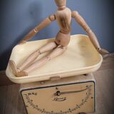 Balance Lyssex 10kg blue