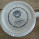 Acapulco manufacture Villeroy and Boch coffee service