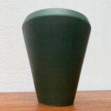 Vintage minimalist ceramic vase by SF Design