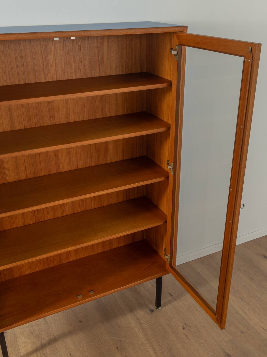 1960s Showcase by WK Möbel