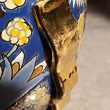Vase à col la Louvière