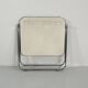 Platone white folding desk by Giancarlo Piretti for Anonima Castelli 1970