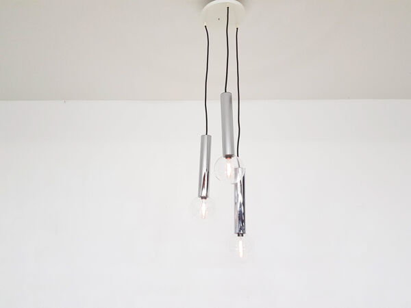 Suspension par personnel leuchten Allemagne de 1960