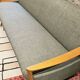 Scandinavian daybed sofa from the 1960s