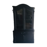 Black glazed sideboard Napoleon III era