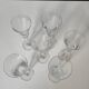 Crystal Champagne Flutes
