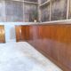 Set of 2 shop counters 1950