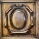 armoire louis XIII