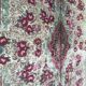Old Persian rug Mahal handmade 320x420cm