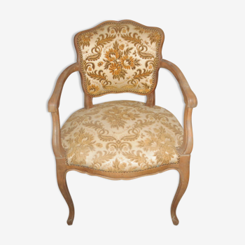 Fauteuil bridge