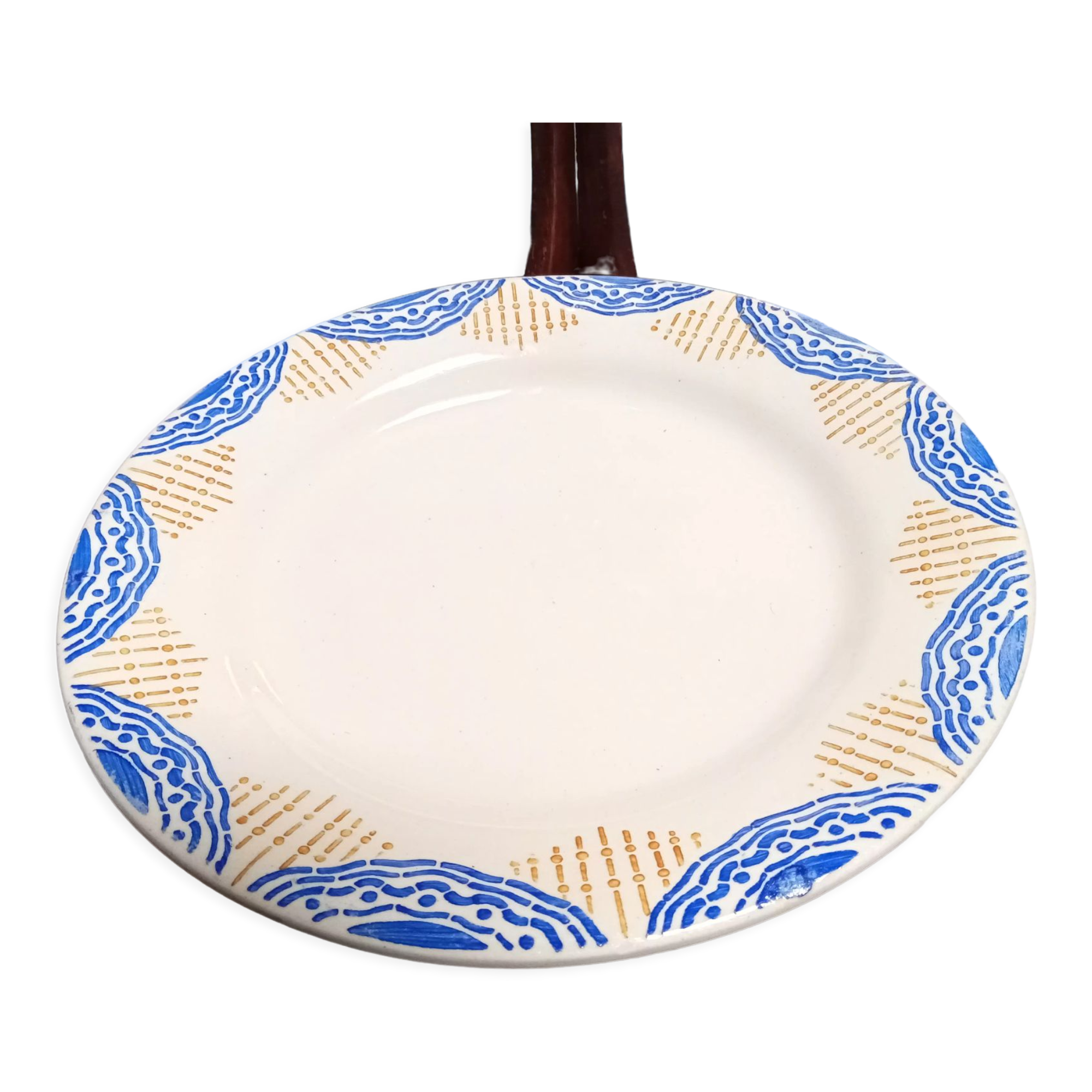 Old Compotier Aline / HBCM