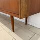 Enfilade Scandinave Vintage Circa 1960