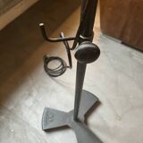 RG Levallois industrial floor lamp