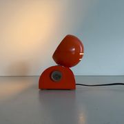 NO AGE metal table lamp, 1970s, Italy