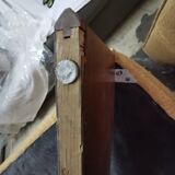 Set of 4 Aquilon chairs by Pierre Guariche.