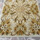 Parakeets wool rug 205 x 150cm