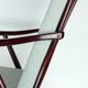 Iconic Boomerang Armchair From Ton, Czechoslovakia, 1960s