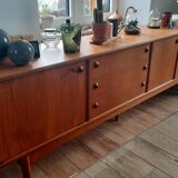 Enfilade scandinave