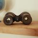 Pair of theatre binoculars