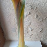 Murano soliflore vase