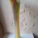 Murano soliflore vase
