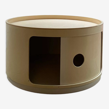 Side table Componibili by Kartell