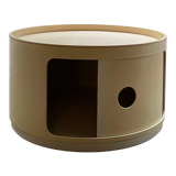 Table d’appoint Componibili par Kartell