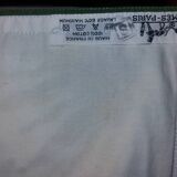 2 sets de table Hermès Paris