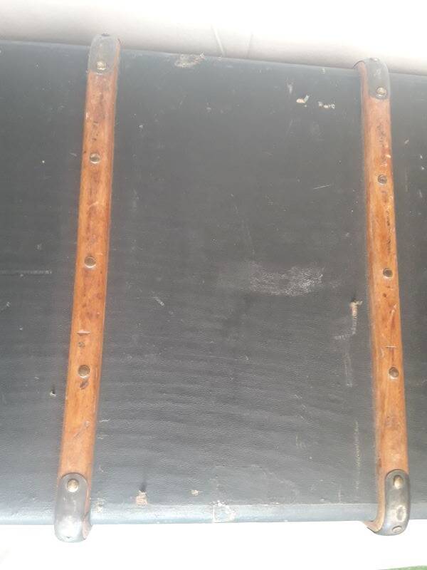 Transport trunk L90xh34xp50 travel